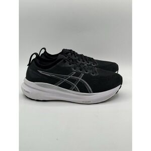 ASICS Gel-Kayano 31 Women's Size 8.5 Running Shoes Black 1012B670